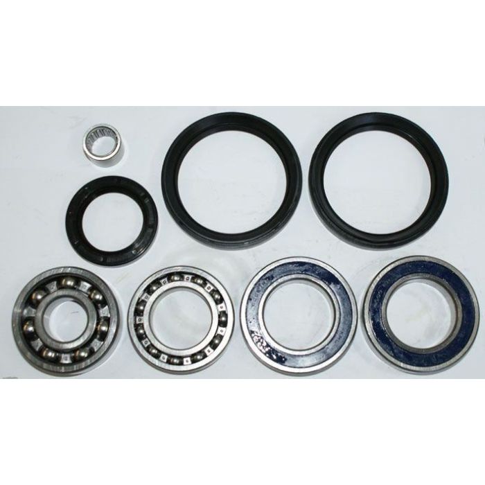 Arctic Cat 500 FIS Rear Differential Bearing and Seal Kit
