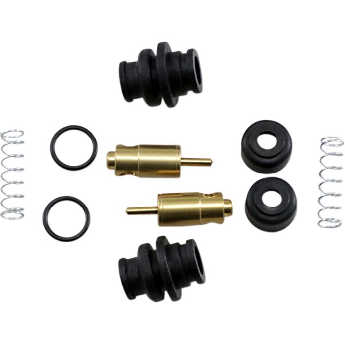 Choke Plunger Kit To Fit Kawasaki KFX750 700 650 04-13 Models