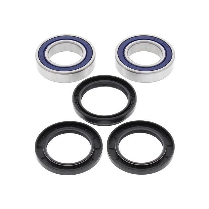 Honda ATC/TRX 110 125 200 250 79-86 Rear Wheel Bearing Kit