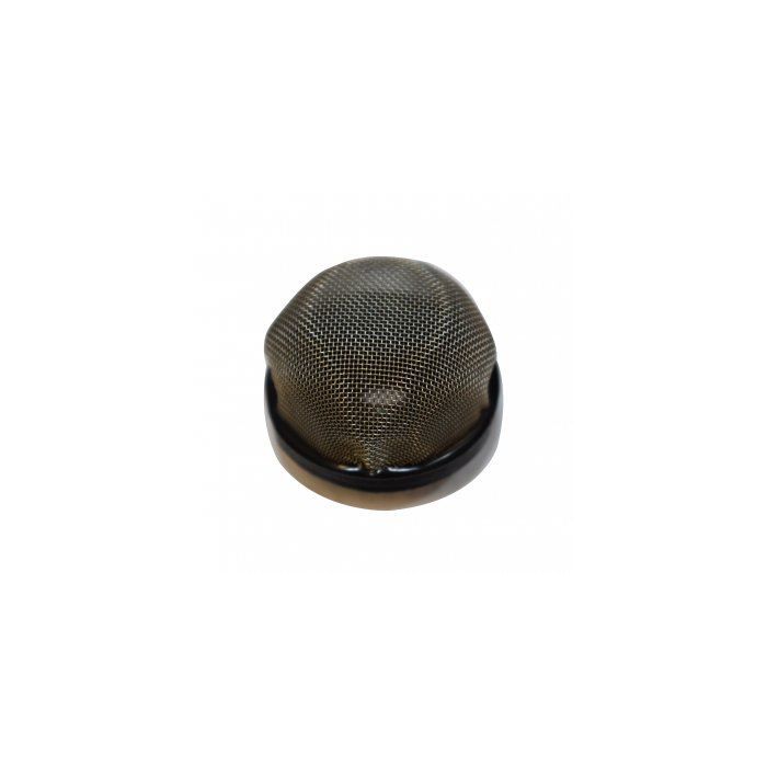 Fimco Parts Suction Line Strainer 1/4 NPT 40 /36 Mesh SST