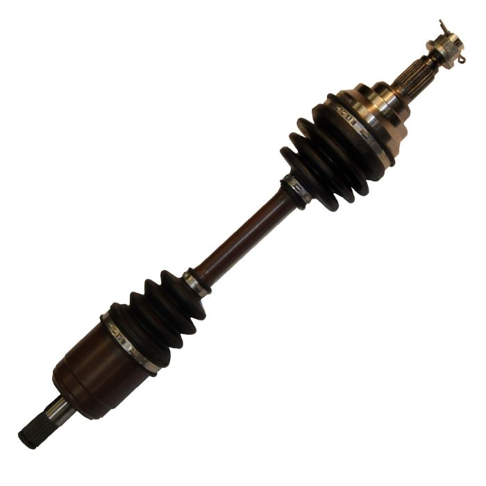 Honda TRX500 Rubicon 01-04 Front LHS Complete CV Axle Driveshaft