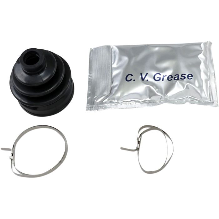 CV Boot Kit Inner Outer To Fit Inner Outer Arctic Cat CF-Moto Yamaha Suzuki Models