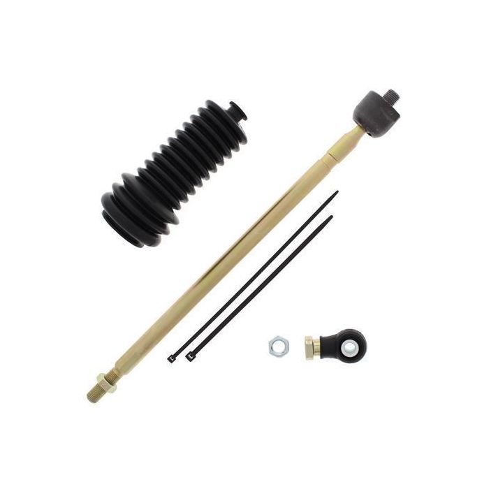 Polaris 500 700 800 900 09-16 Rack & Pinion End Kit Right