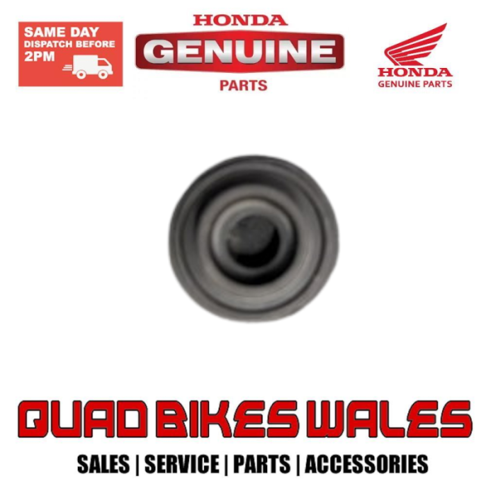 Genuine Honda SEAL, PIN (NISSIN) 45177-HA7-651