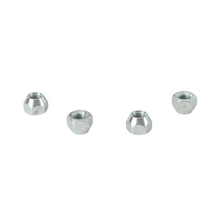 Wheel Nut Kit To Fit Polaris Big Boss 250 300 400 450 500 89-12 Models
