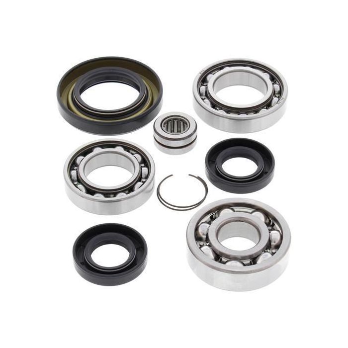Honda TRX350D 1987 Front Diff Bearing Kit