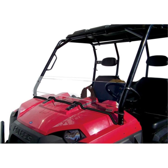 Polaris Ranger 700 800 09-12 Half Windshield