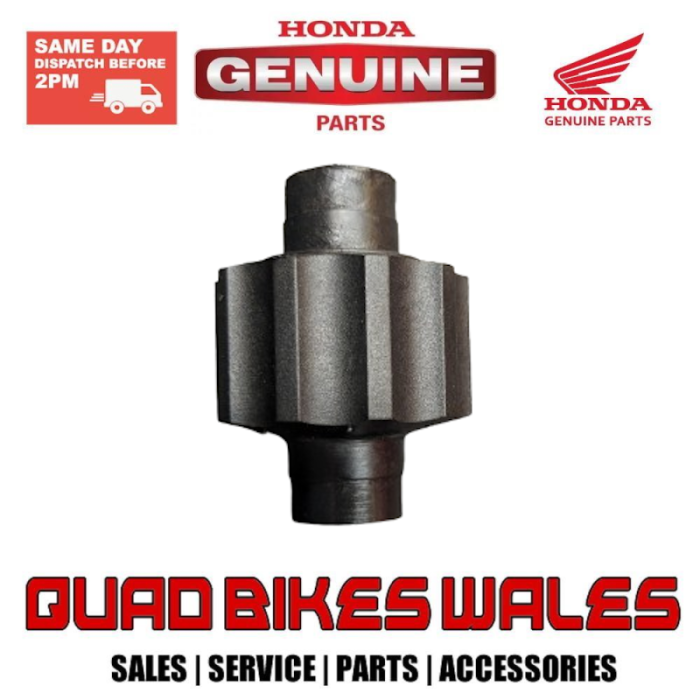 Genuine Honda RUBBER,ENG HEAD M 50201-HP5-600