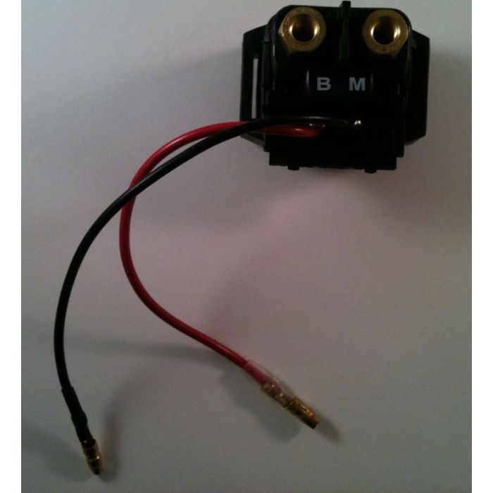 Yamaha Waverunner VXR VX 1800 Starter Solenoid Relay