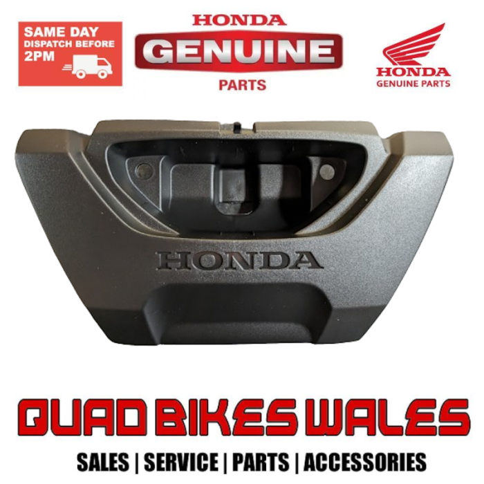 Genuine Honda LID,TOOL BOX*NH1* 80211-HR3-A20ZA