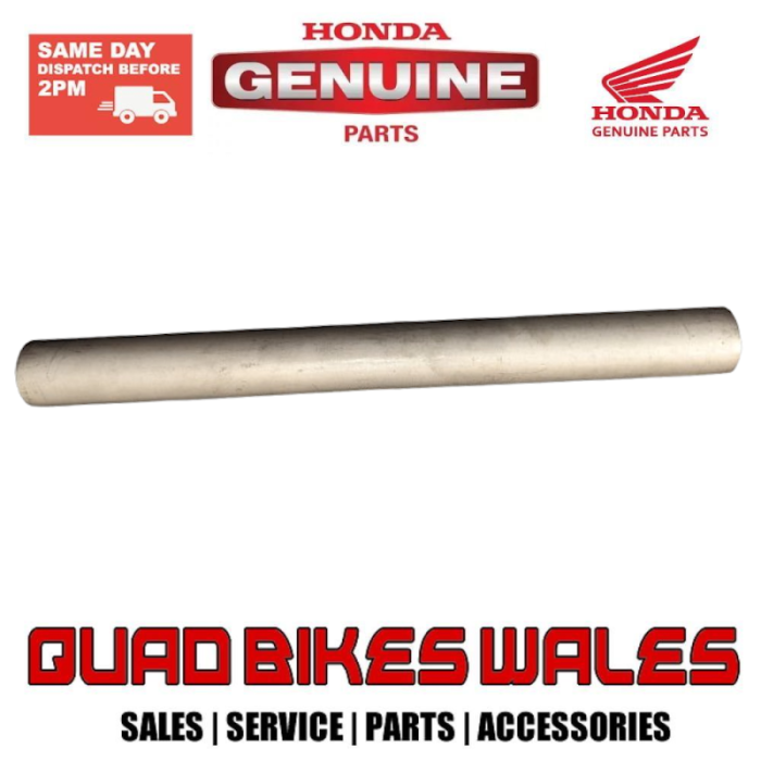 Genuine Honda COLLAR,SWINGARM 52141-HF7-000