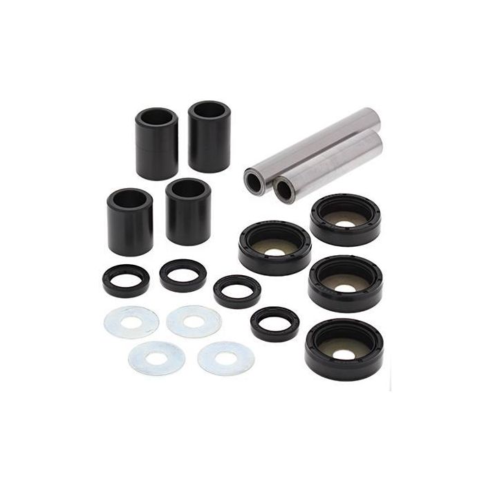 Rear Suspension Knuckle only Kit To Fit Suzuki LTA-450X 08-10 Models