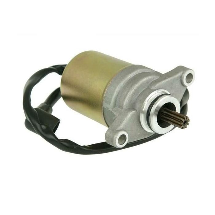 Chinese Quad Parts Starter Motor KW14189