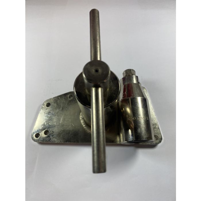 SWM CRANK SHAFT REMOVING TOOL - 800089743