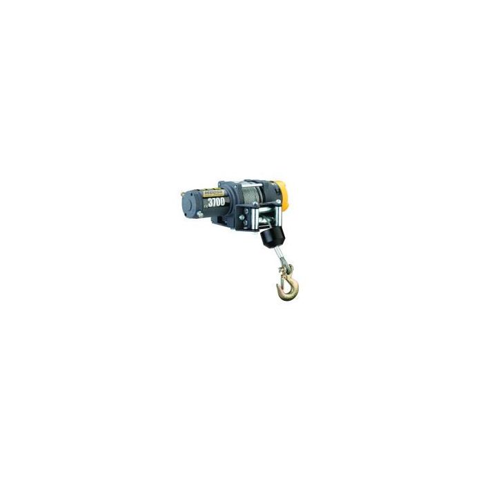 Winch Cable Hook Stopper Rubber Bumper