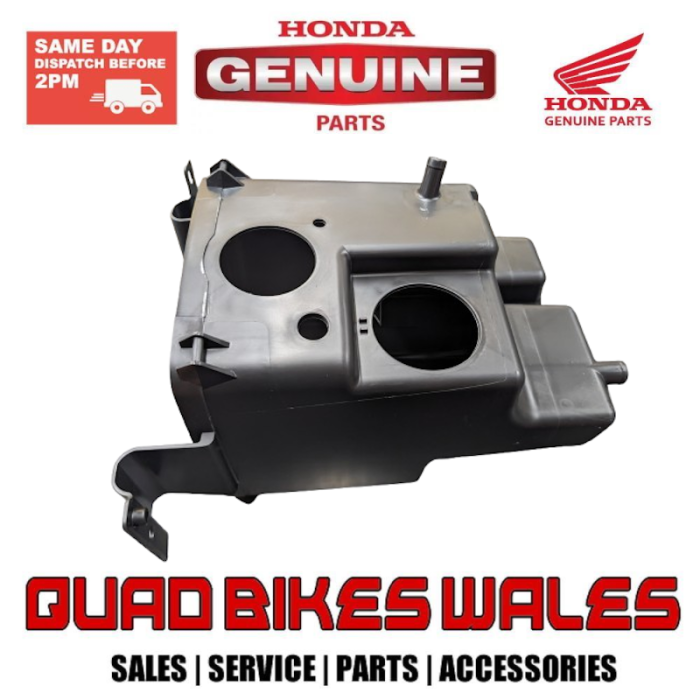 Genuine Honda CASE,AIR CLEANER 17210-HR3-A20