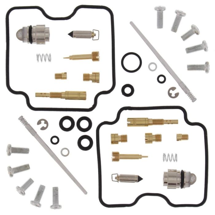 Yamaha YFM660R Raptor 2001-2005 Carb Repair Kit