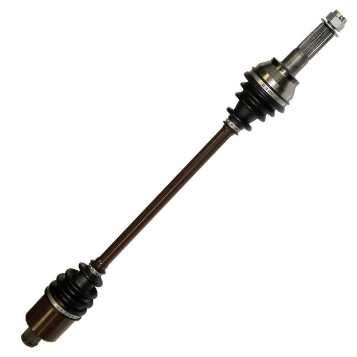 Polaris RZR 900 XP Rear Left Or Right 11-14 Complete CV Axle Driveshaft
