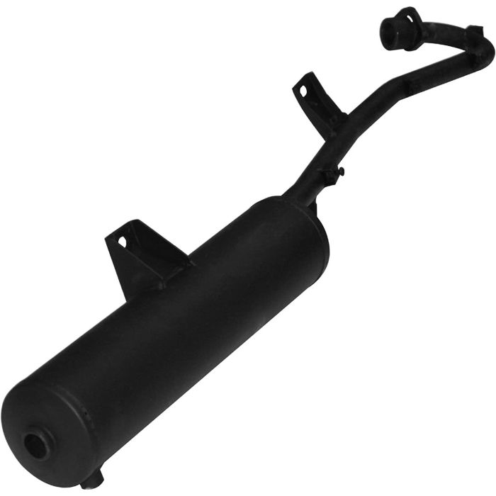 Honda TRX300 93-00 Complete Exhaust System