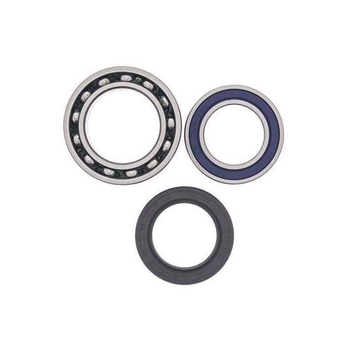 Yamaha YFM YTM 200 225 Moto 4 Rear Wheel Bearing Kit