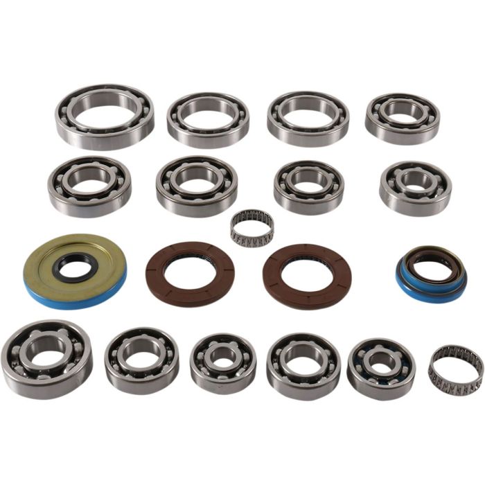 Transaxle Bearing and Seal Kit To Fit Polaris RZR XP 500 900 1000 15-19 Models