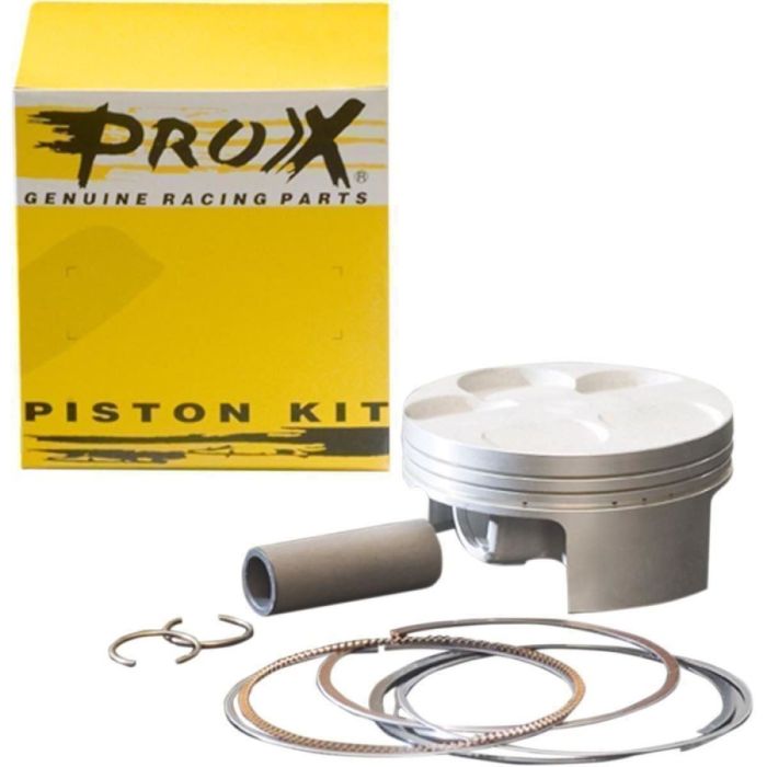 Yamaha YFZ350 Banshee 87-06 PROX Oversize 65.75mm Bore Piston Kit