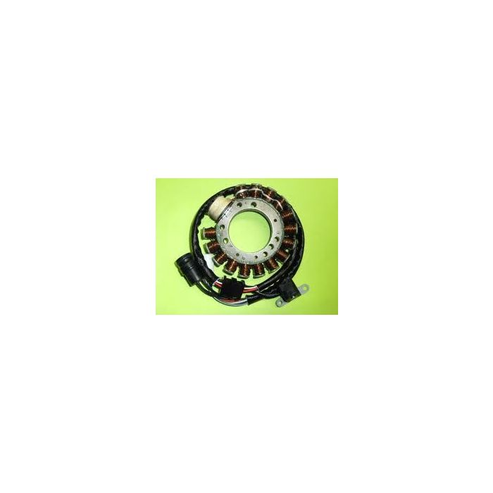 Yamaha YFM600 Grizzly 98-01 Stator Assembly