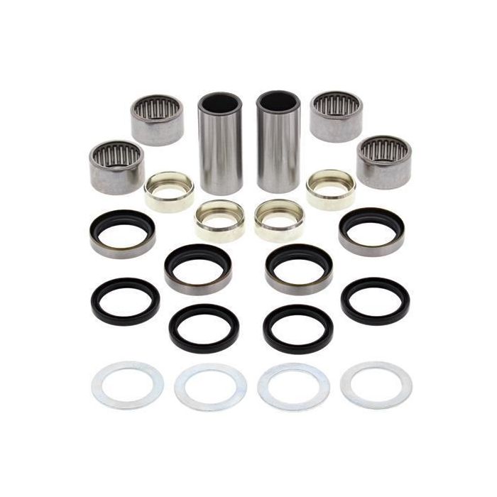 KTM SX450 XC450 SX505 XC525 Husaberg Husqvarna Swingarm Bearing Kit