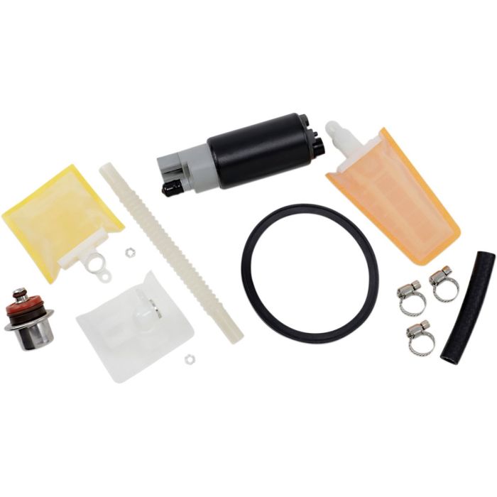 Fuel Pump Rebuild Kit To Fit Can-Am Commander Maverick Outlander 800 1000 08-19 Models