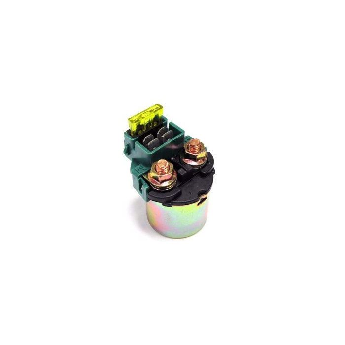Kawasaki KLF 220 250 12V Starter Solenoid Relay