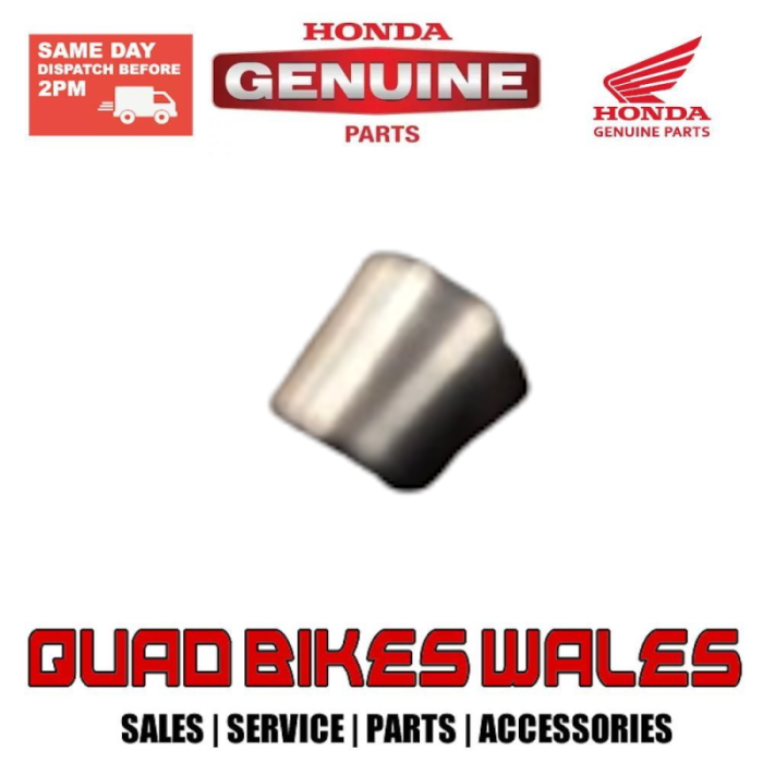 Genuine Honda COTTER VALVE 14781-HA0-770