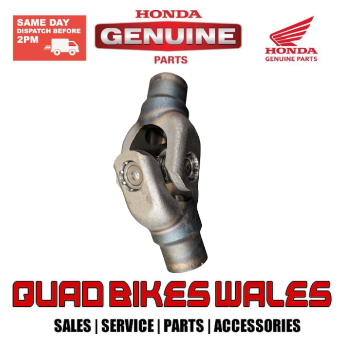 Genuine Honda JOINT COMP,YOKE 40210-HN7-010