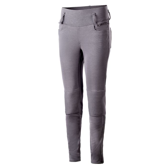 Alpinestars Stella Banshee Pants Grey