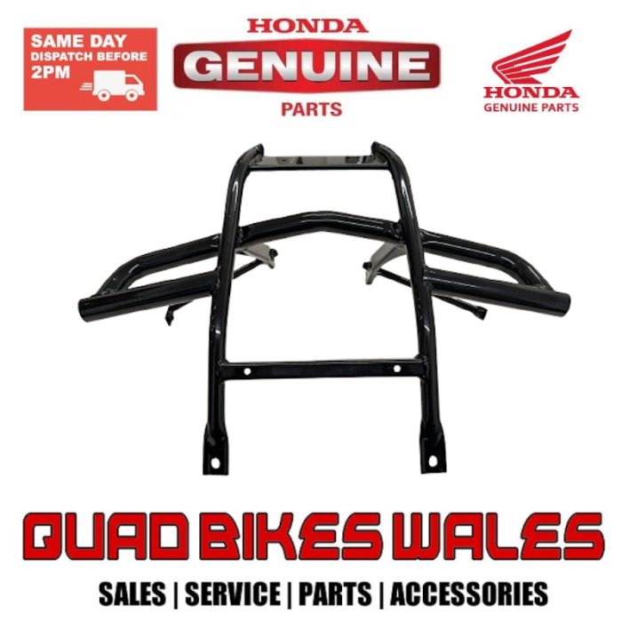 Genuine Honda PIPE COMP,FR*NH1* 81150-HP5-600ZA