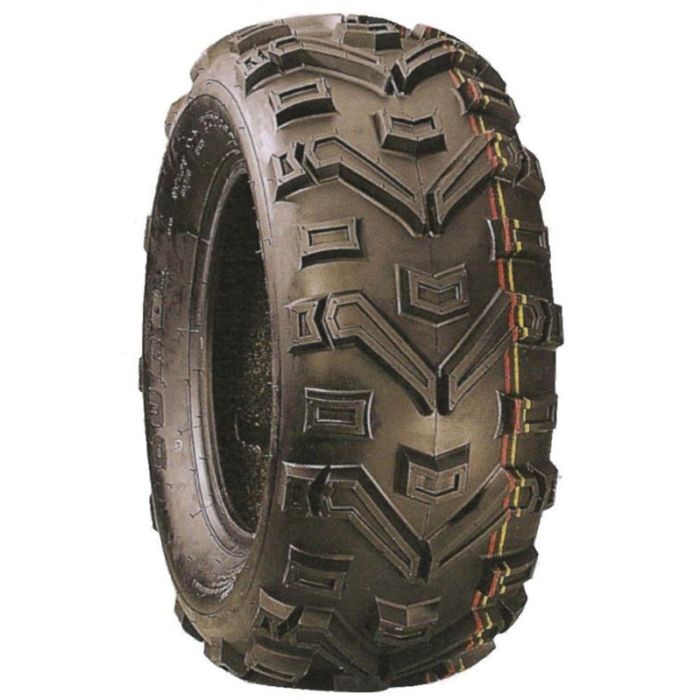 DURO 24X9X11 D12010 BUFFALO 4 Ply Quad Tyre