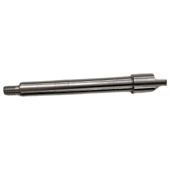 QUADMAXX Water Pump Shaft To Fit Kawasaki Bayou KLF400 4x4 13107-1287