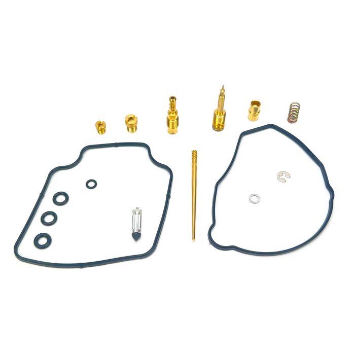 Honda TRX350D Foreman 86-89 Carb Repair Kit #10