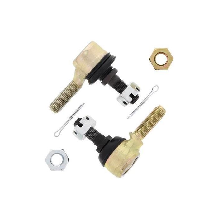 Arctic Cat Diesel 700 Alterra 550 Mudpro 1000 Tie Rod End Kit
