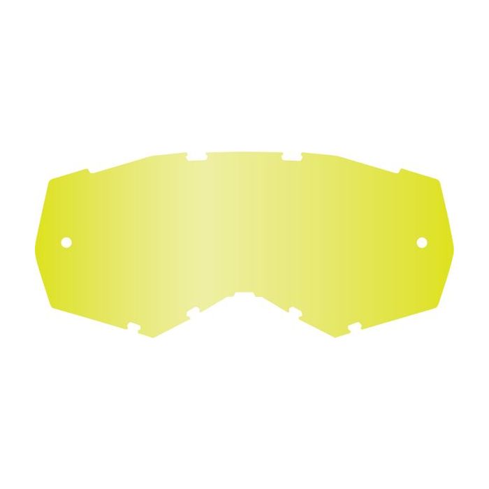 THOR Activate/Regiment Goggle Lens YELLOW