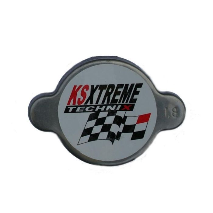 Universal Quad Bike Replacement KSX Radiator Cap 1.8 BAR