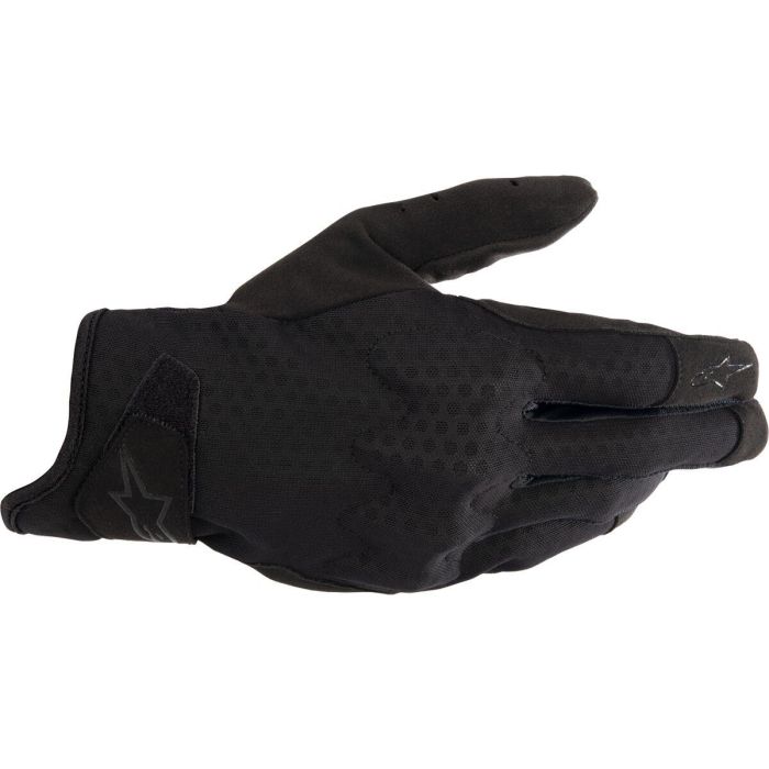 ALPINESTARS Stated Air Gloves Black