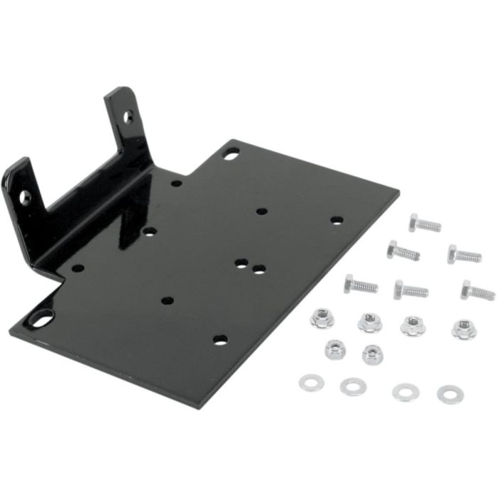 Yamaha Big Bear 400 00-06 Quad Winch Mount