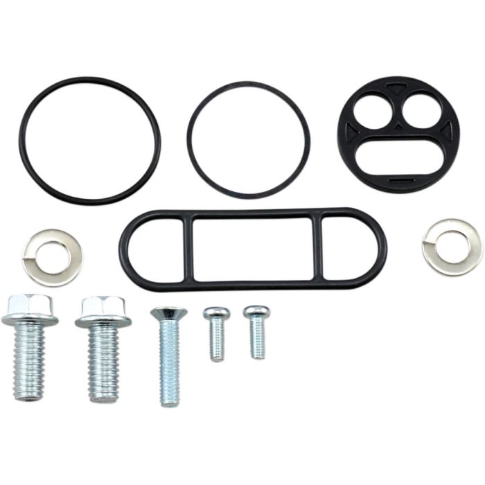 Fuel Tap Repair Kit To Fit Yamaha XVZ13 YFM450FX Wolverine 450 86-10 Models