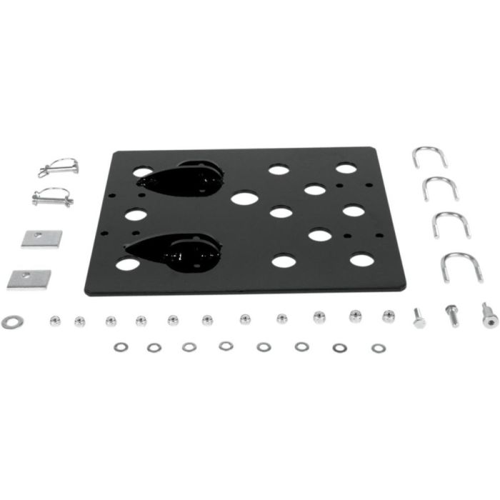 Suzuki Twin Peaks 700 05-07 Snow Plough Mount