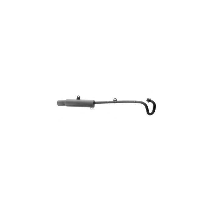Honda TRX300 88-92 Complete Exhaust System