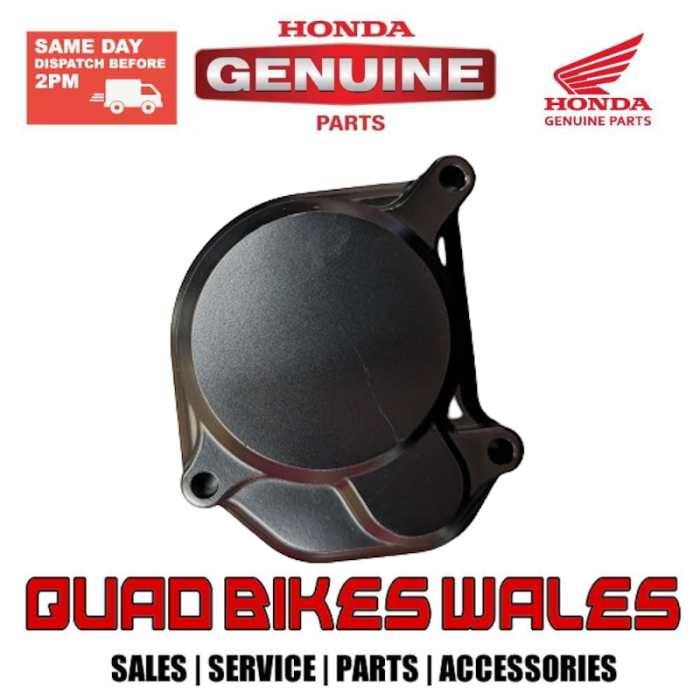 Genuine Honda COVER THROT CASE 53141-HP1-000