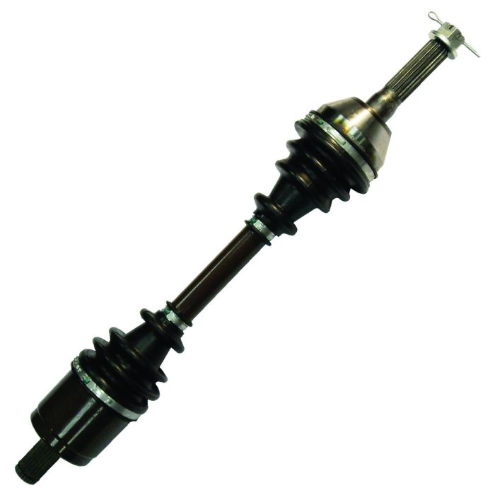 Polaris 400 500 600 700 800 Sportsman Front Complete CV Axle CV Shaft