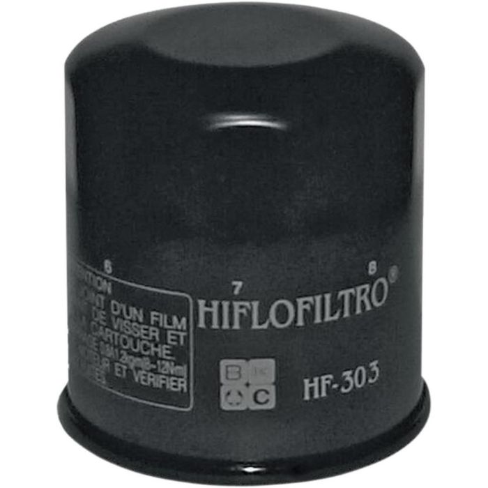 HF303 Quality Aftermarket Oil Filter