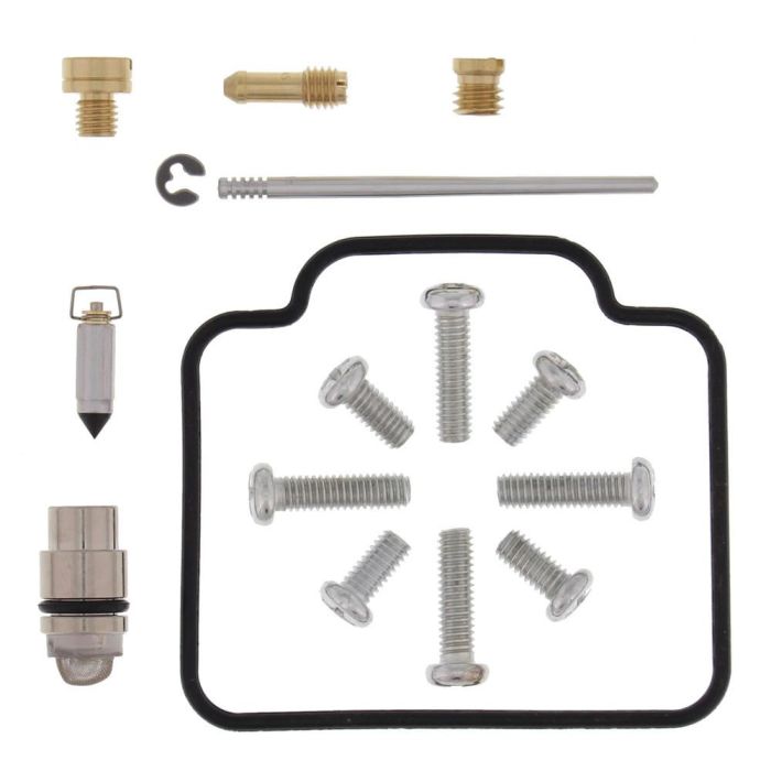 Polaris Ranger 4X4 500 2002-2007 Carb Repair Kit