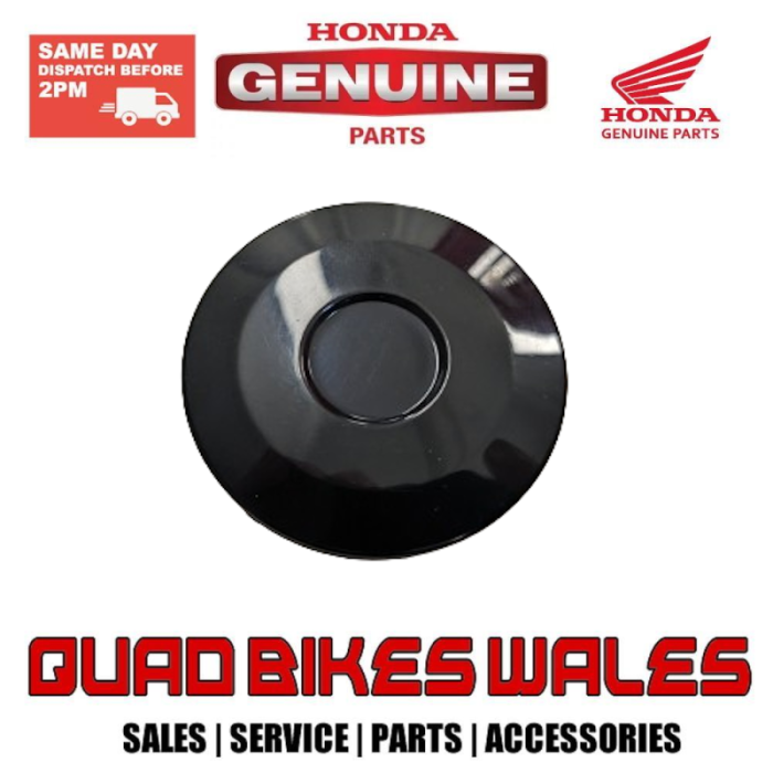 Genuine Honda NUT LOCK CAP 90312-HA0-000